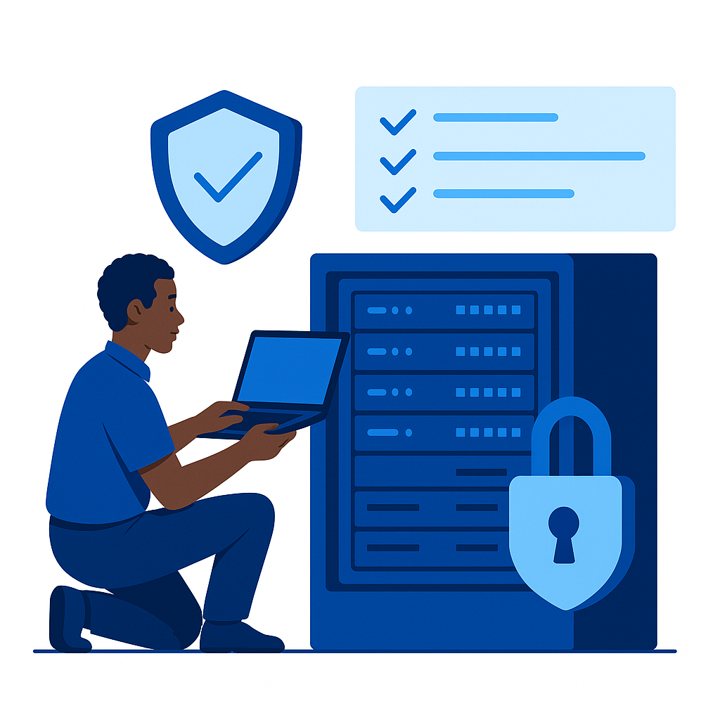Deploy on Your Servers