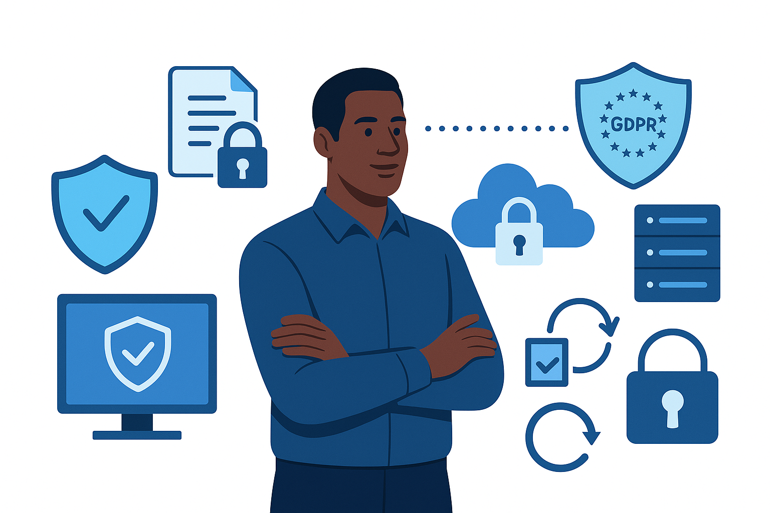 Enterprise Grade Security