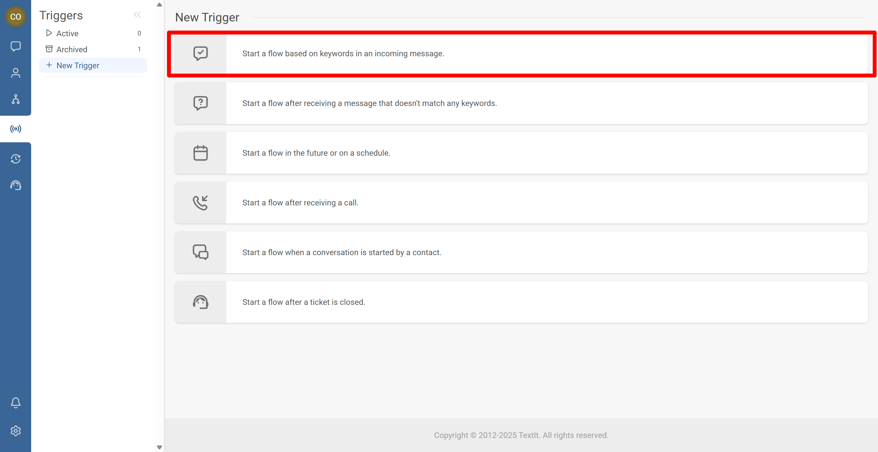 Understanding Triggers Roles and Types of Flow Initiation 3 1
