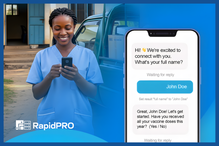 RapidPro Hosting: Why Choosing a Fully Managed Instance Matters