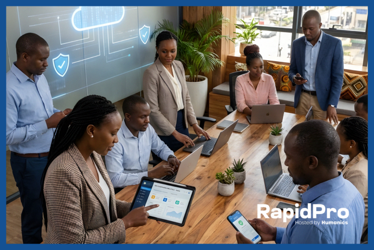 RapidPro License Update: What the AGPL v3 Means for Organizations Deploying RapidPro