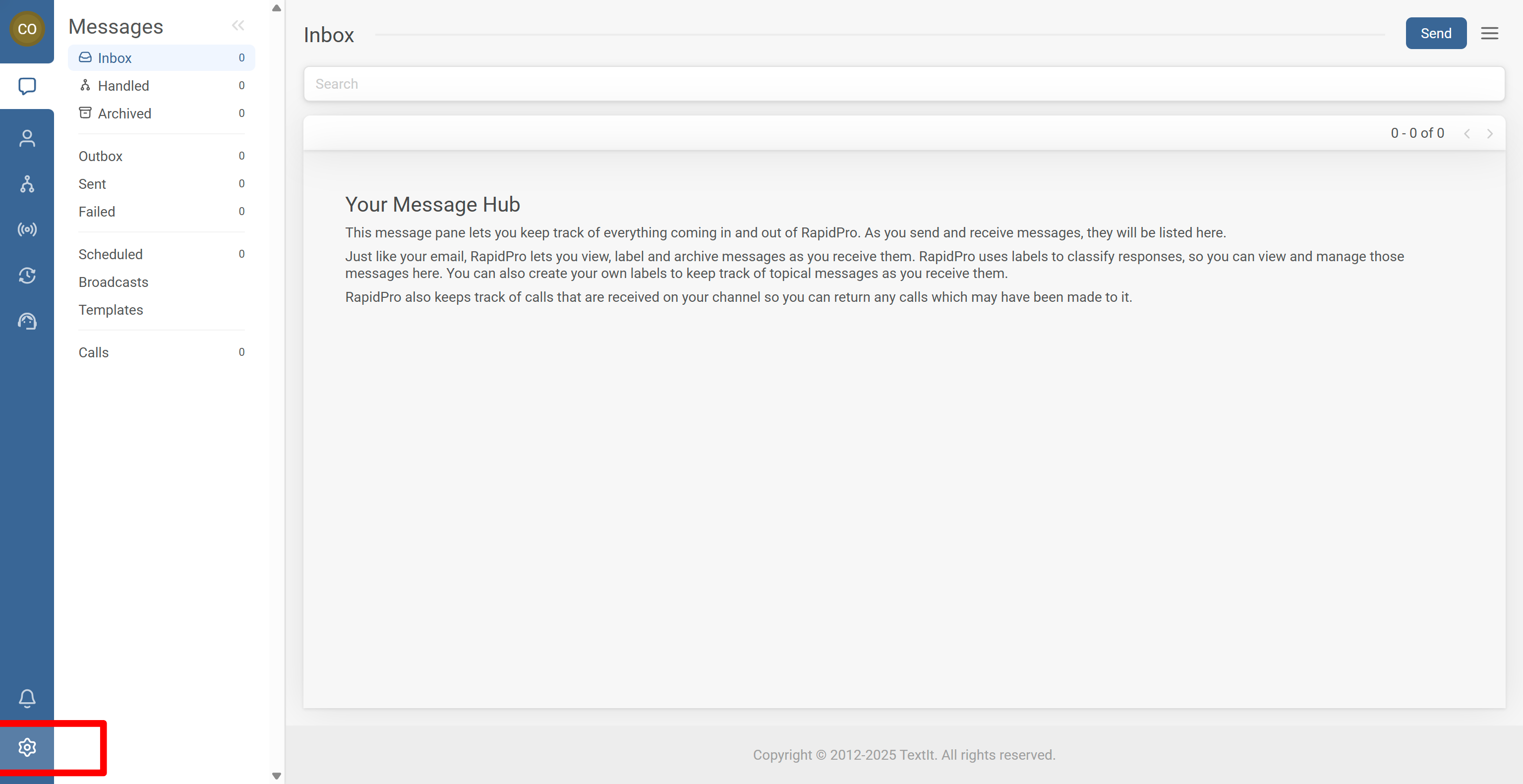 User Management Adding and Managing Team Roles 1