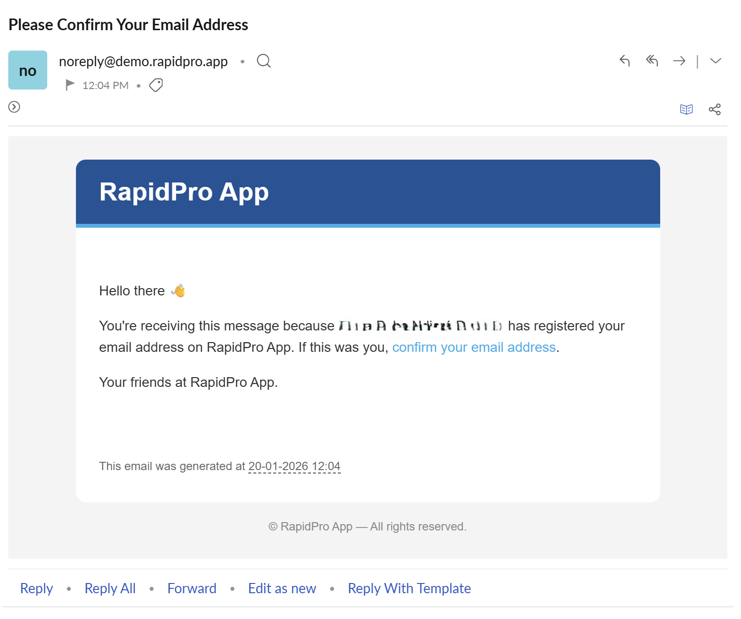 Sign Up Creating Your Account 4