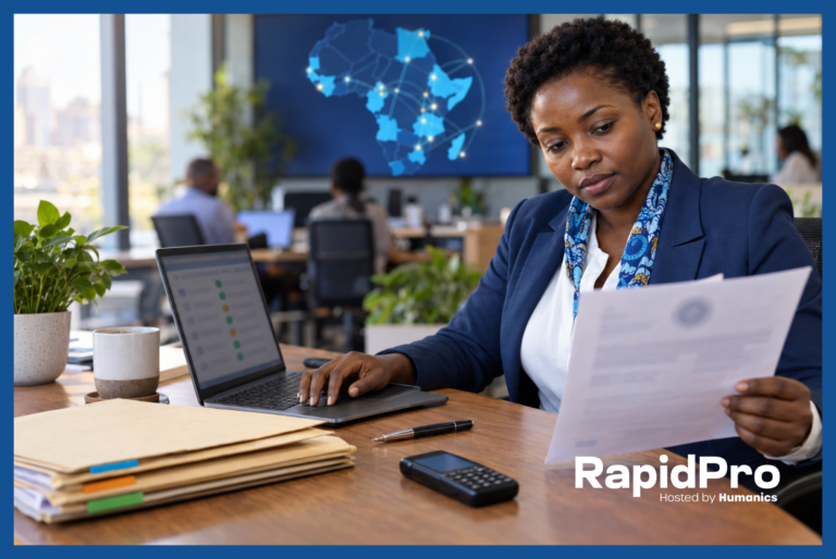 Enterprise Messaging Compliance in Africa: SMS Regulations Across 15 Countries You Need to Know